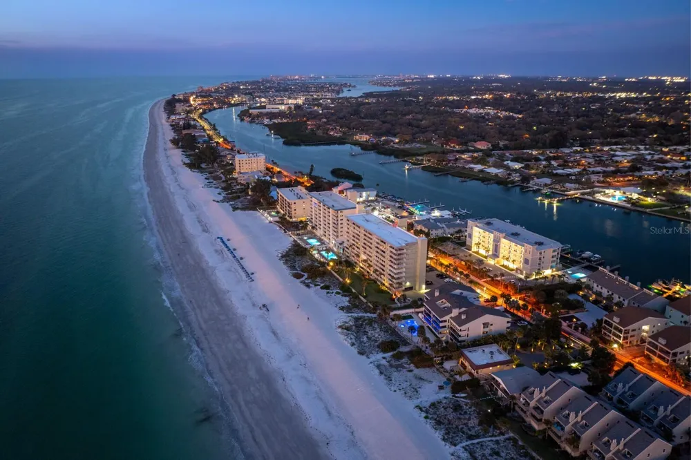 19936 GULF BOULEVARD Indian Shores, FL 33785