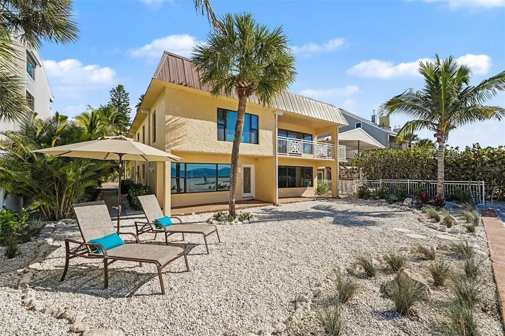 19936 GULF BOULEVARD Indian Shores, FL 33785