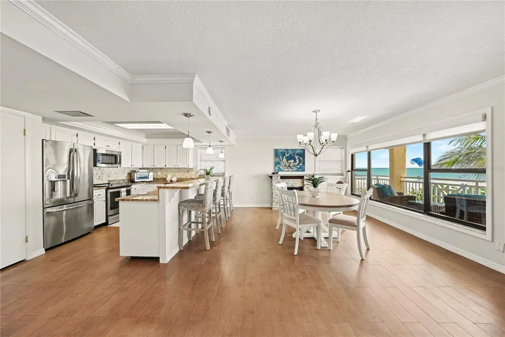 19936 GULF BOULEVARD Indian Shores, FL 33785
