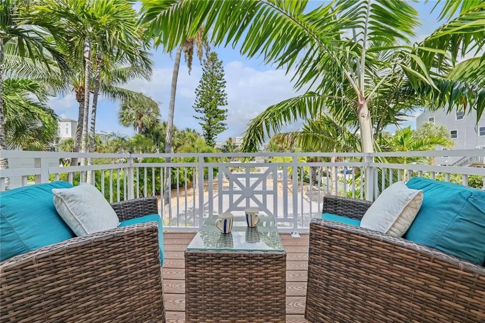 19936 GULF BOULEVARD Indian Shores, FL 33785