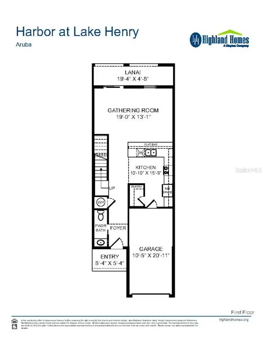 133 NEMO LANE Winter Haven, FL 33881