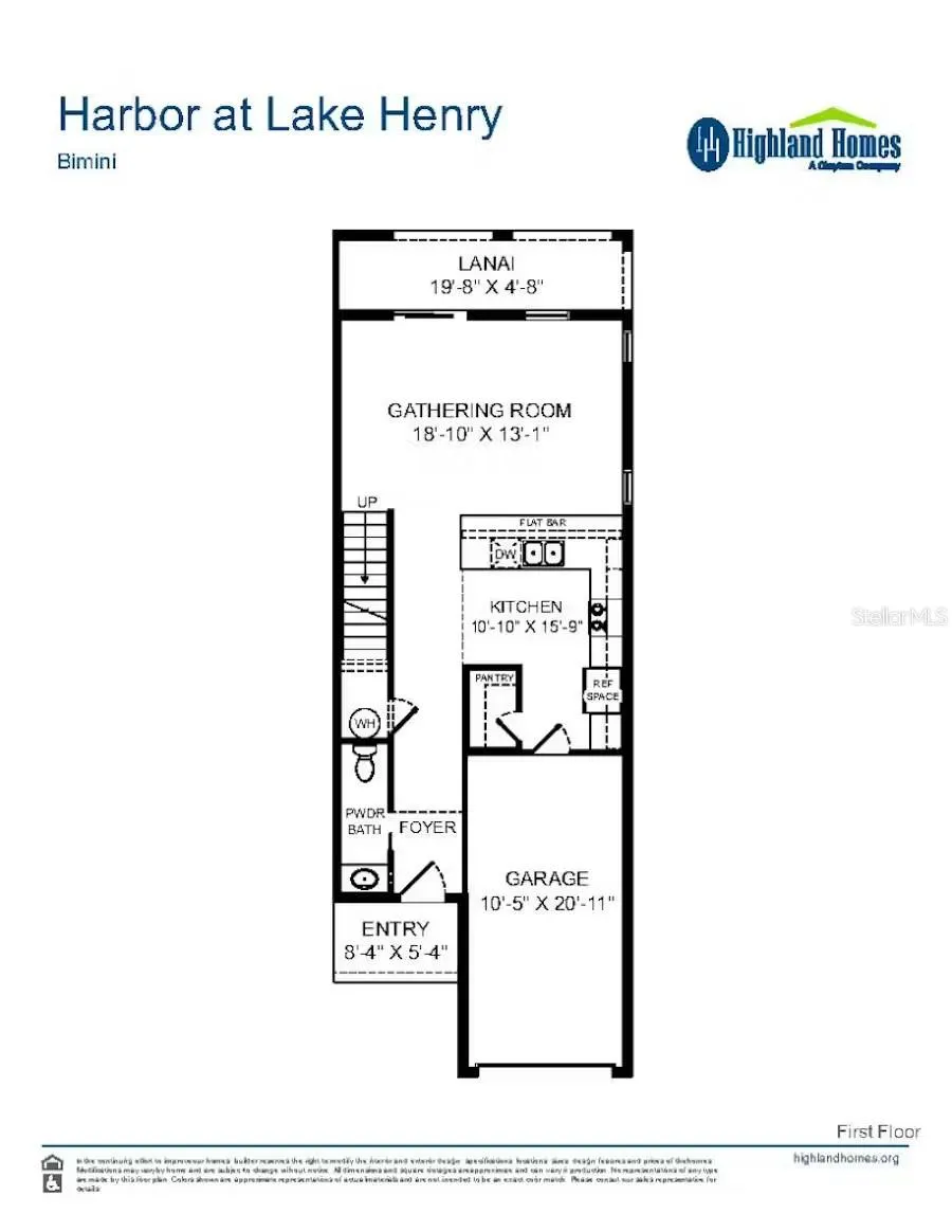 137 NEMO LANE Winter Haven, FL 33881