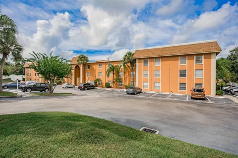 12760 INDIAN ROCKS ROAD #510