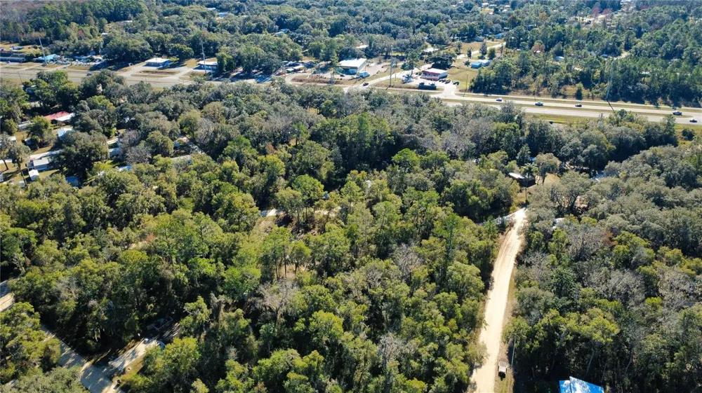 110 LEEWARD ROAD Satsuma, FL 32189