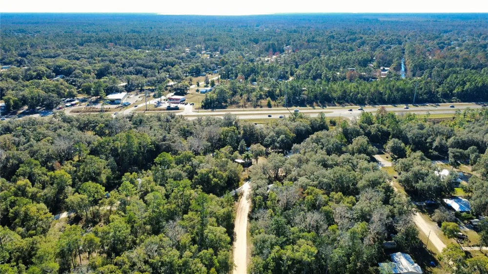 110 LEEWARD ROAD Satsuma, FL 32189