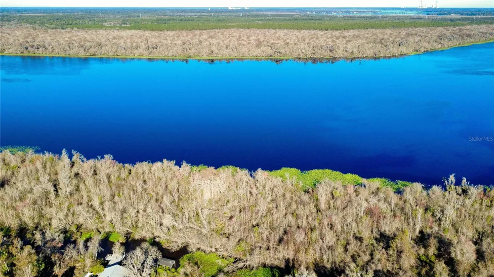 110 LEEWARD ROAD Satsuma, FL 32189