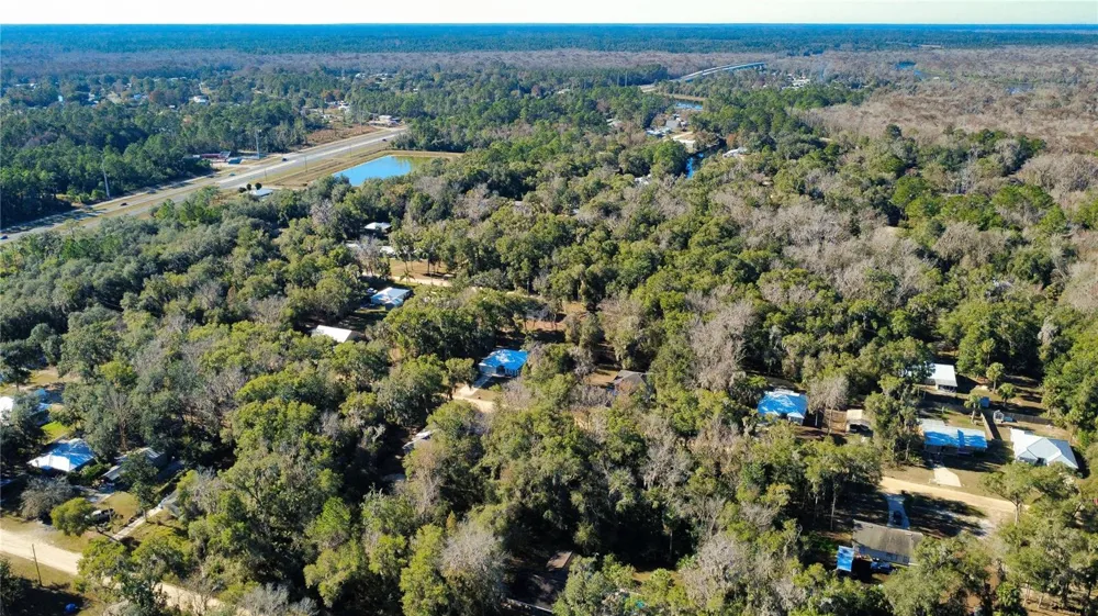 110 LEEWARD ROAD Satsuma, FL 32189