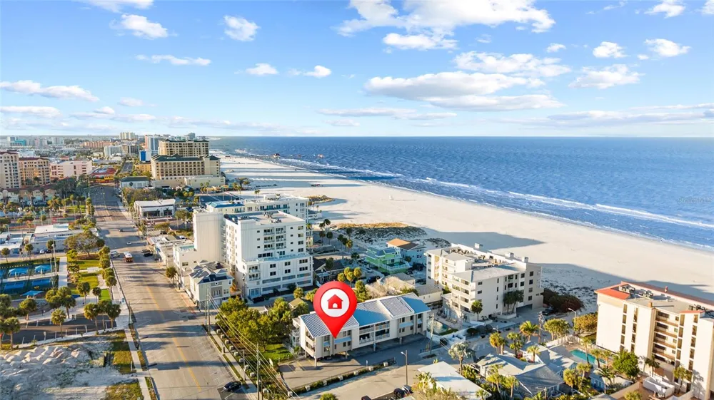 15 GLENDALE STREET #B4