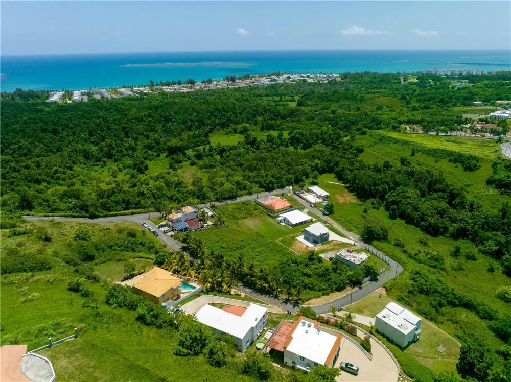 BO Mameyes LINDOMAR II #Lote 24 Rio Grande, PR 00745