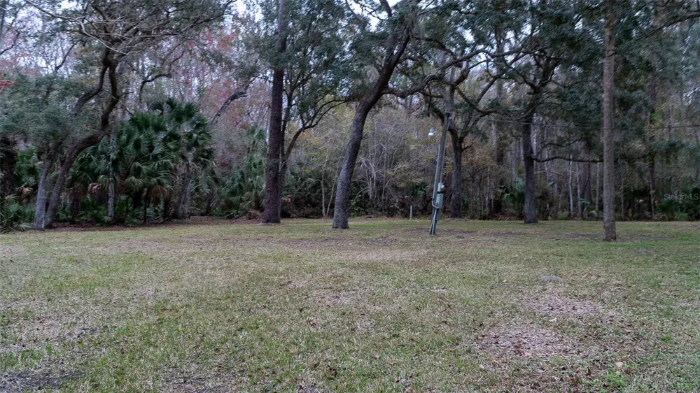 155 FRAN LANE Satsuma, FL 32189