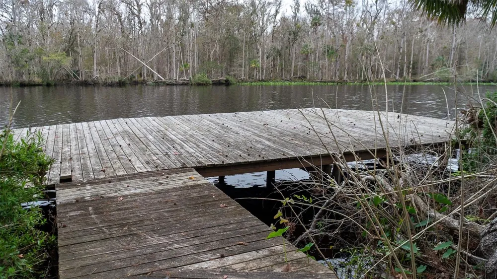 155 FRAN LANE Satsuma, FL 32189