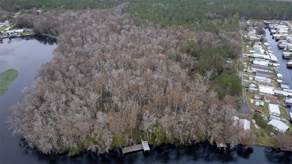 155 FRAN LANE Satsuma, FL 32189