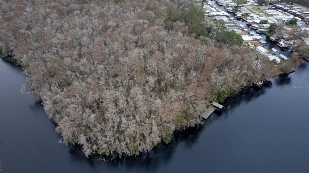 155 FRAN LANE Satsuma, FL 32189