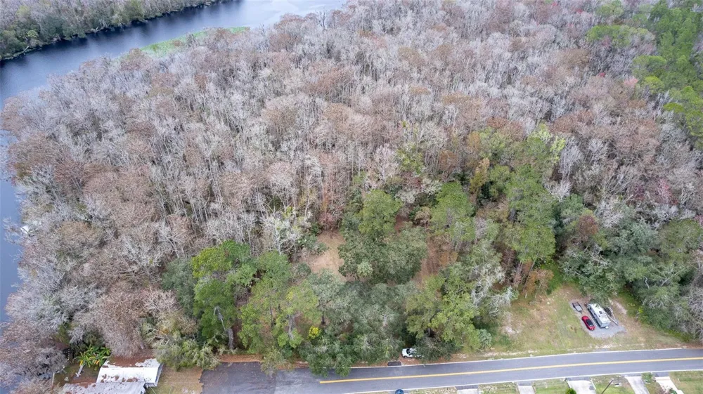 155 FRAN LANE Satsuma, FL 32189