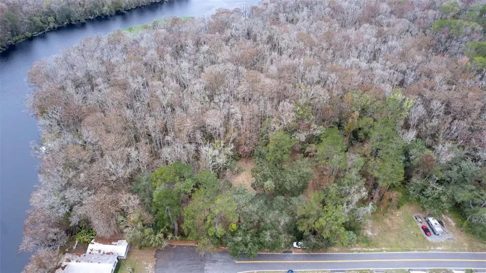 155 FRAN LANE Satsuma, FL 32189