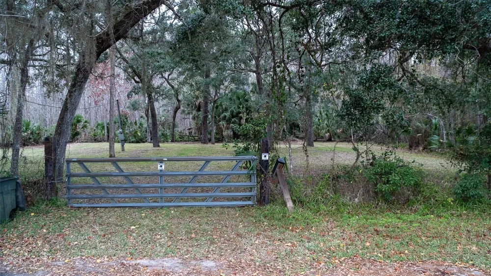 155 FRAN LANE Satsuma, FL 32189
