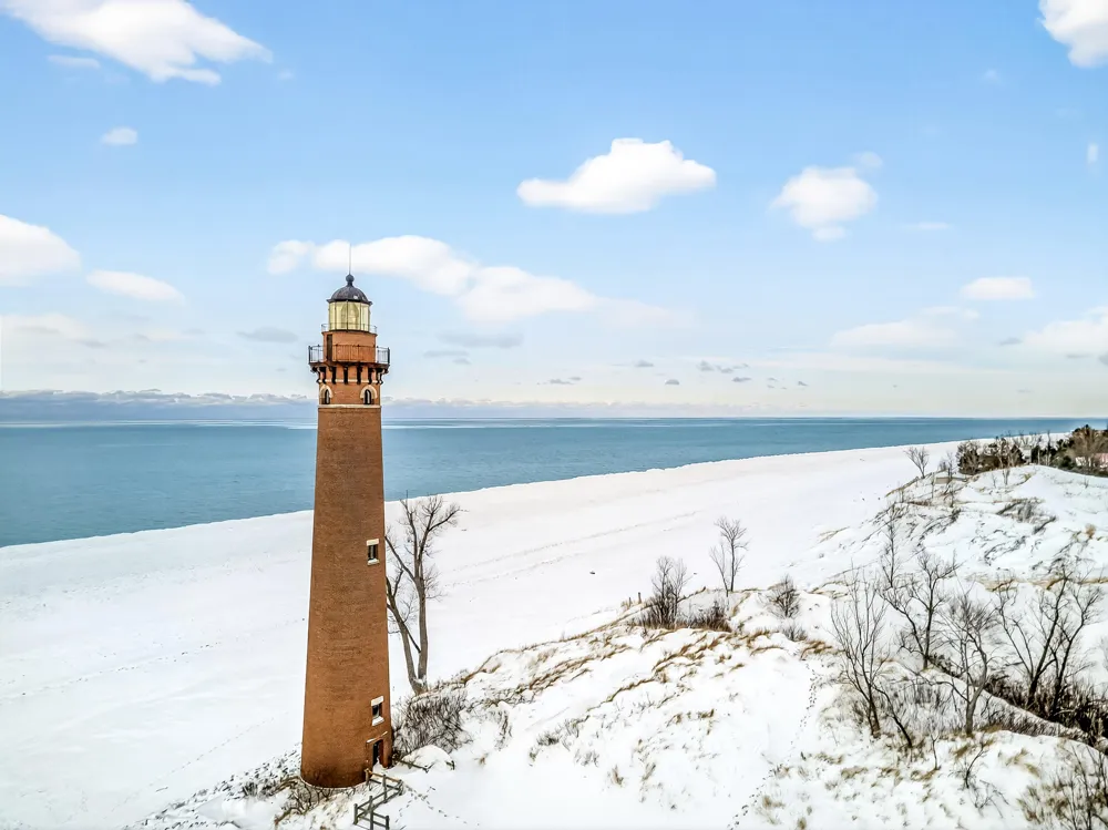 6 Lake Boulevard Hart, MI 49420