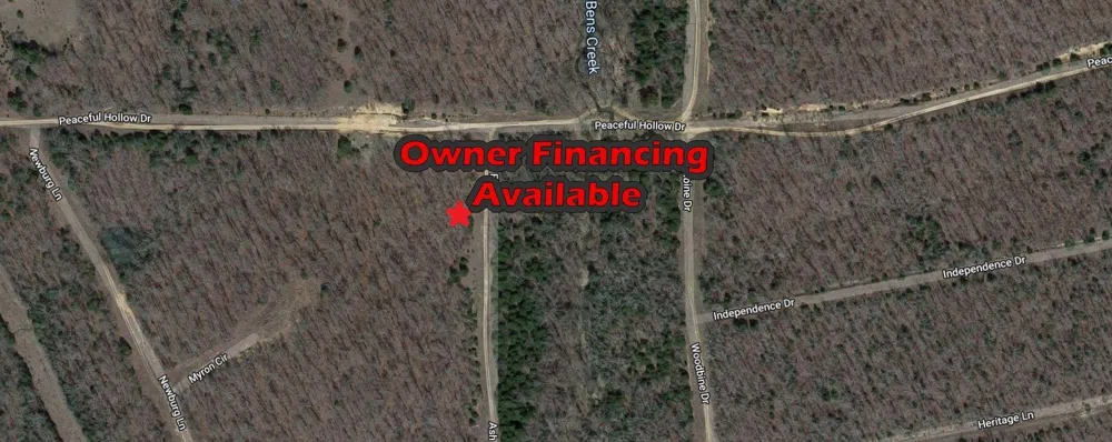 805 Ash Flat Drive Other, AR 72512