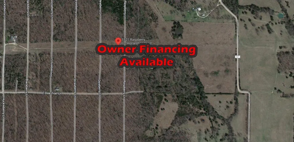 1521 Raspberry Lane Other, AR 72512