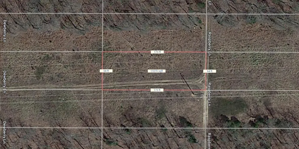 1521 Raspberry Lane Other, AR 72512