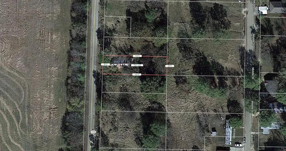 320 Highway 209 Other, AR 71661