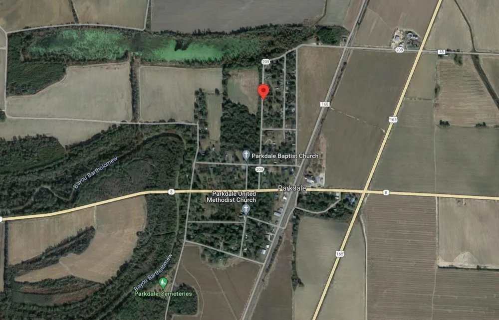320 Highway 209 Other, AR 71661
