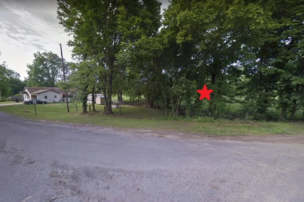 Tucker Street Other, AR 72152