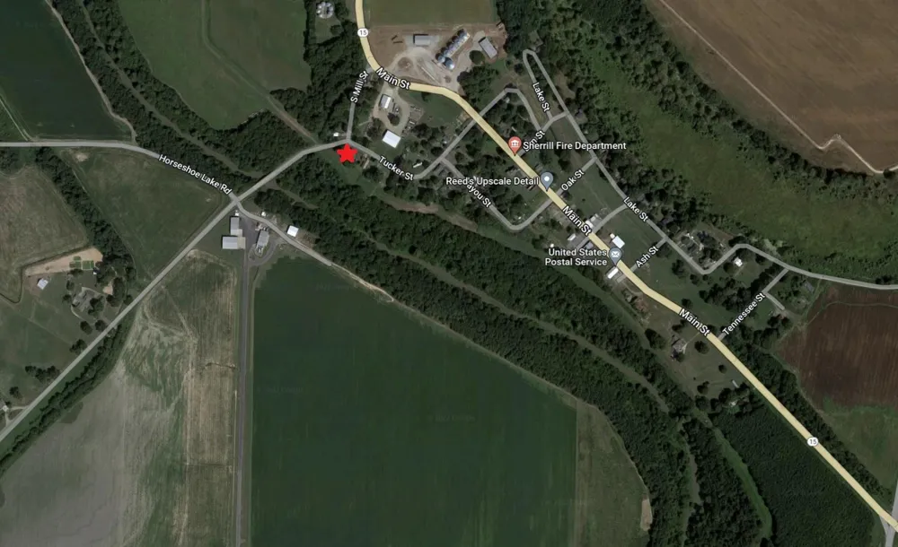 Tucker Street Other, AR 72152