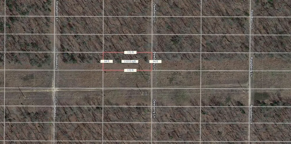 1523 Dewberry Lane Other, AR 72512