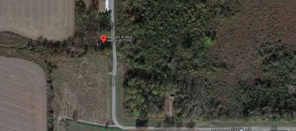 484 West Street Other, AR 72390