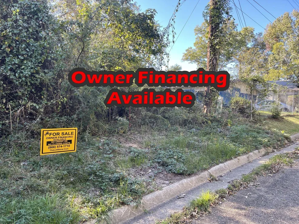 526 Spring Avenue NW Other, AR 71701