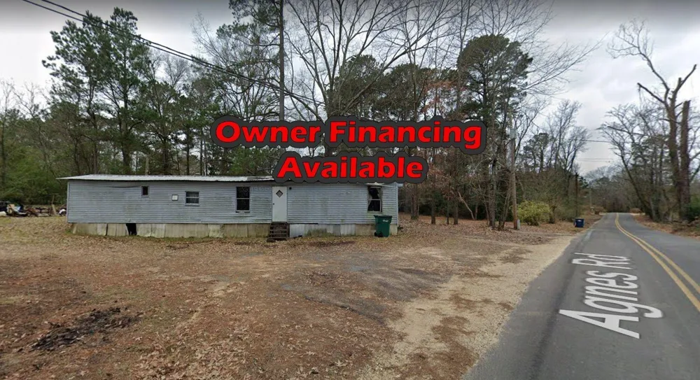 109 Agnes Road Other, AR 71730