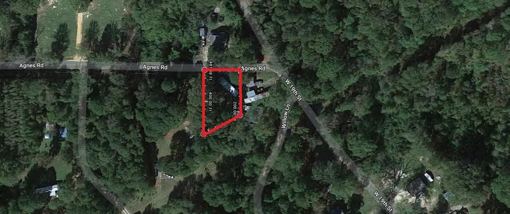 109 Agnes Road Other, AR 71730