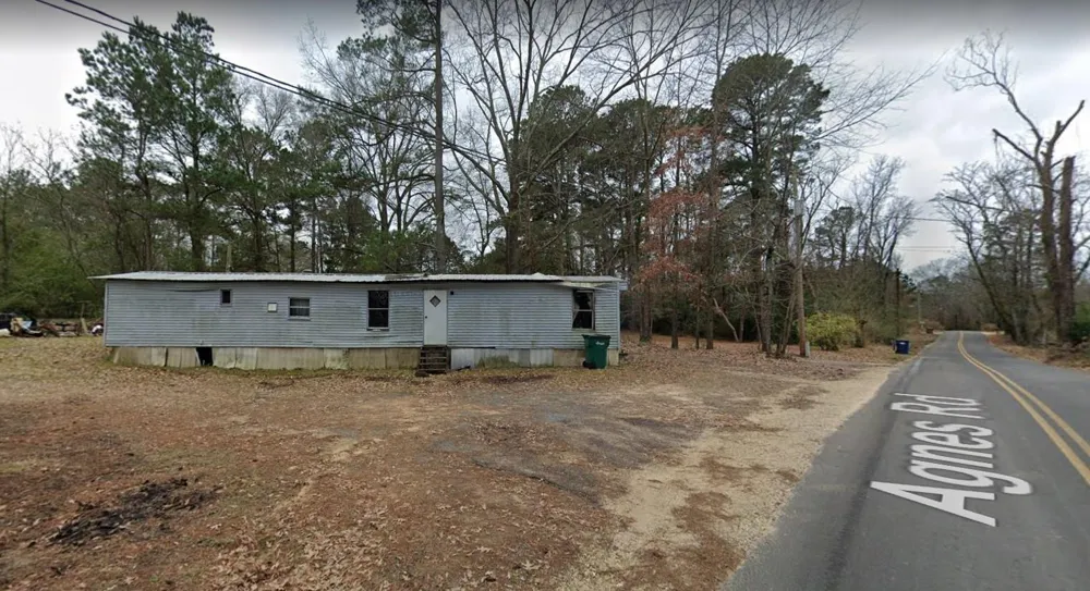 109 Agnes Road Other, AR 71730
