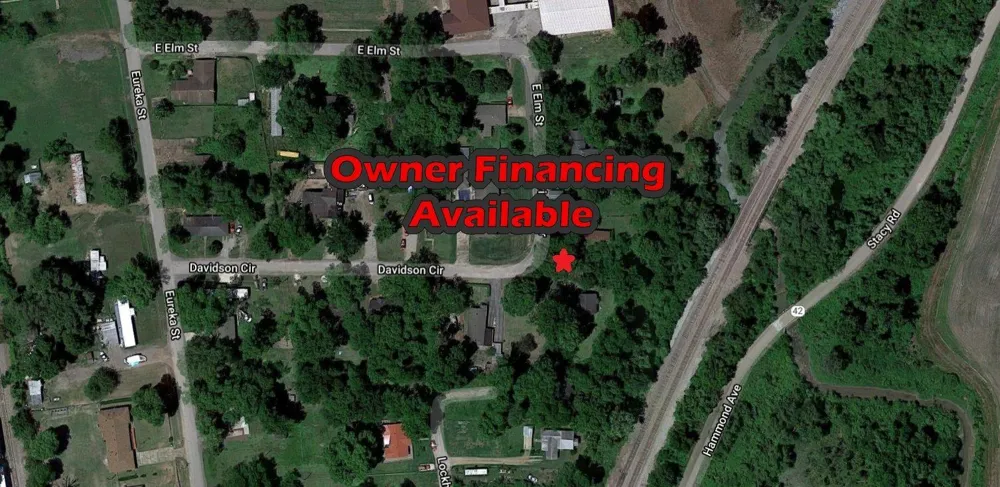 109 Davidson Circle Other, AR 72384