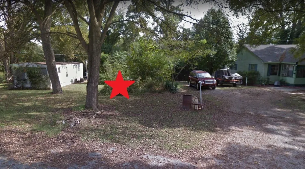 109 Davidson Circle Other, AR 72384