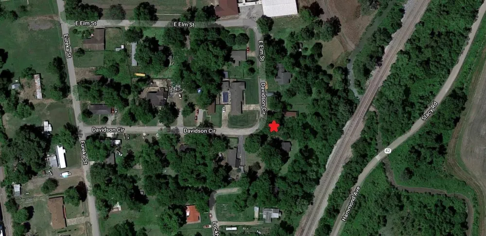 109 Davidson Circle Other, AR 72384