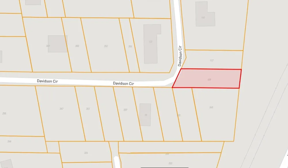 109 Davidson Circle Other, AR 72384