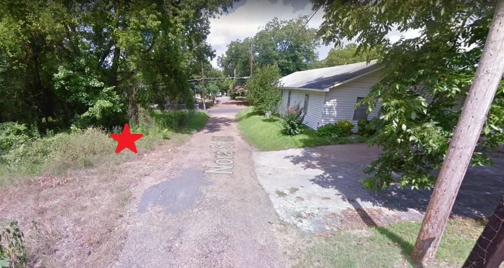 321 Rector Alley Street SE Other, AR 71701
