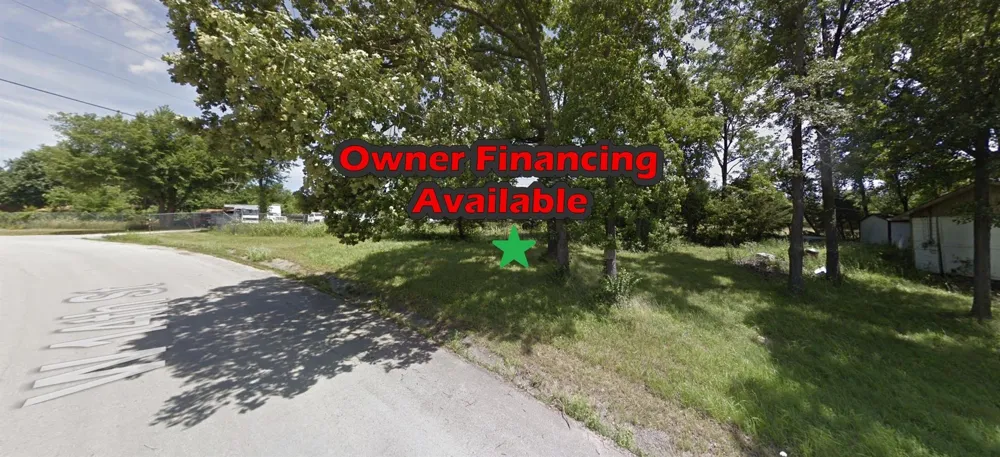 West 14th Street Other, AR 72677