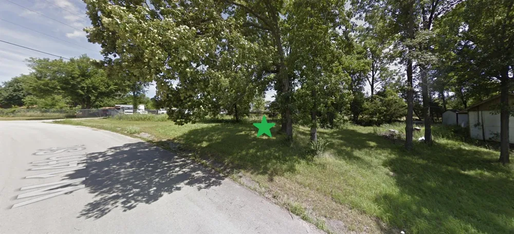 West 14th Street Other, AR 72677