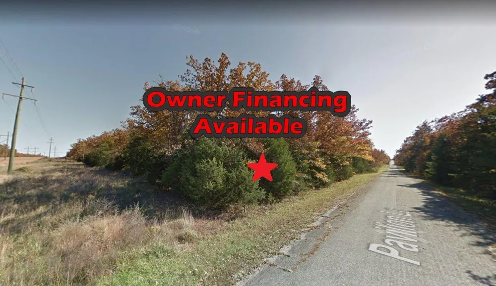1512 N Pavillion Lane Other, AR 72512