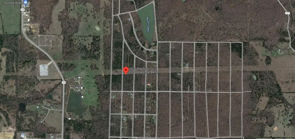 1512 N Pavillion Lane Other, AR 72512