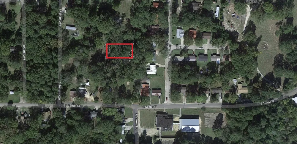 1016 S Martin Luther King Blvd Other, AR 71730