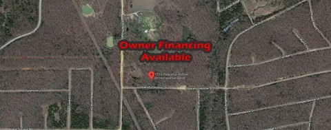1710 Peaceful Hollow Drive