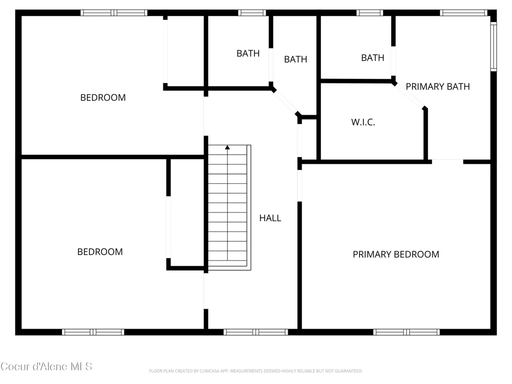 15951 Pinewood Way Hayden, ID 83835