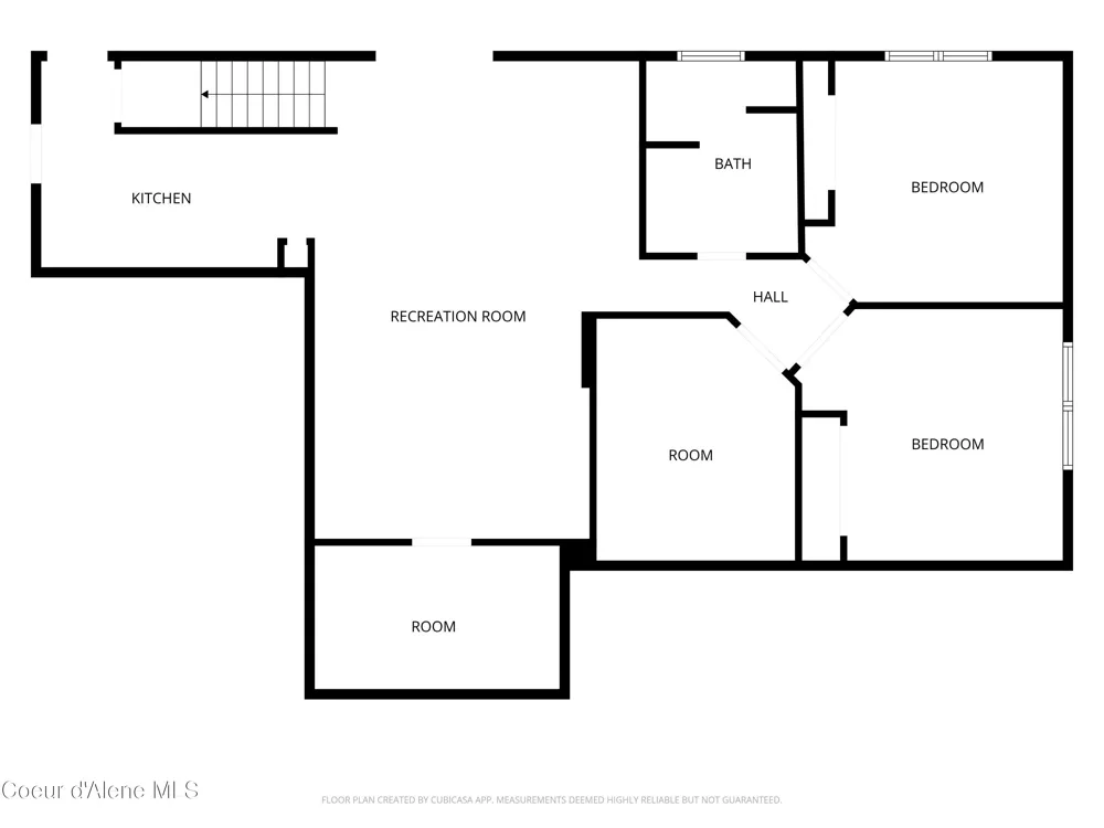 15951 Pinewood Way Hayden, ID 83835