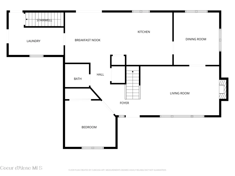 15951 Pinewood Way Hayden, ID 83835