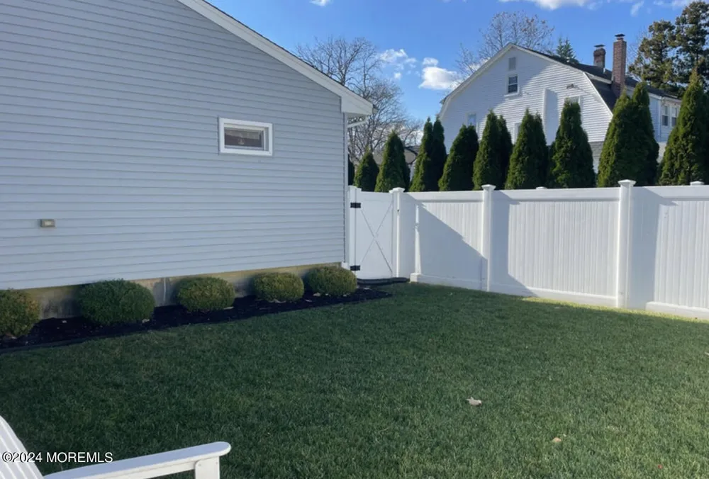 509 Laurel Avenue Allenhurst, NJ 07711