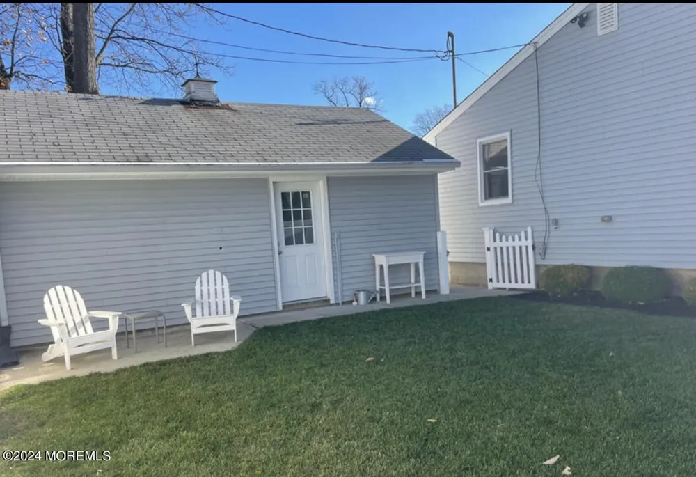 509 Laurel Avenue Allenhurst, NJ 07711